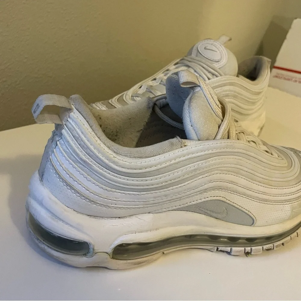 Nike Air Max 97 youth size 5.5Y